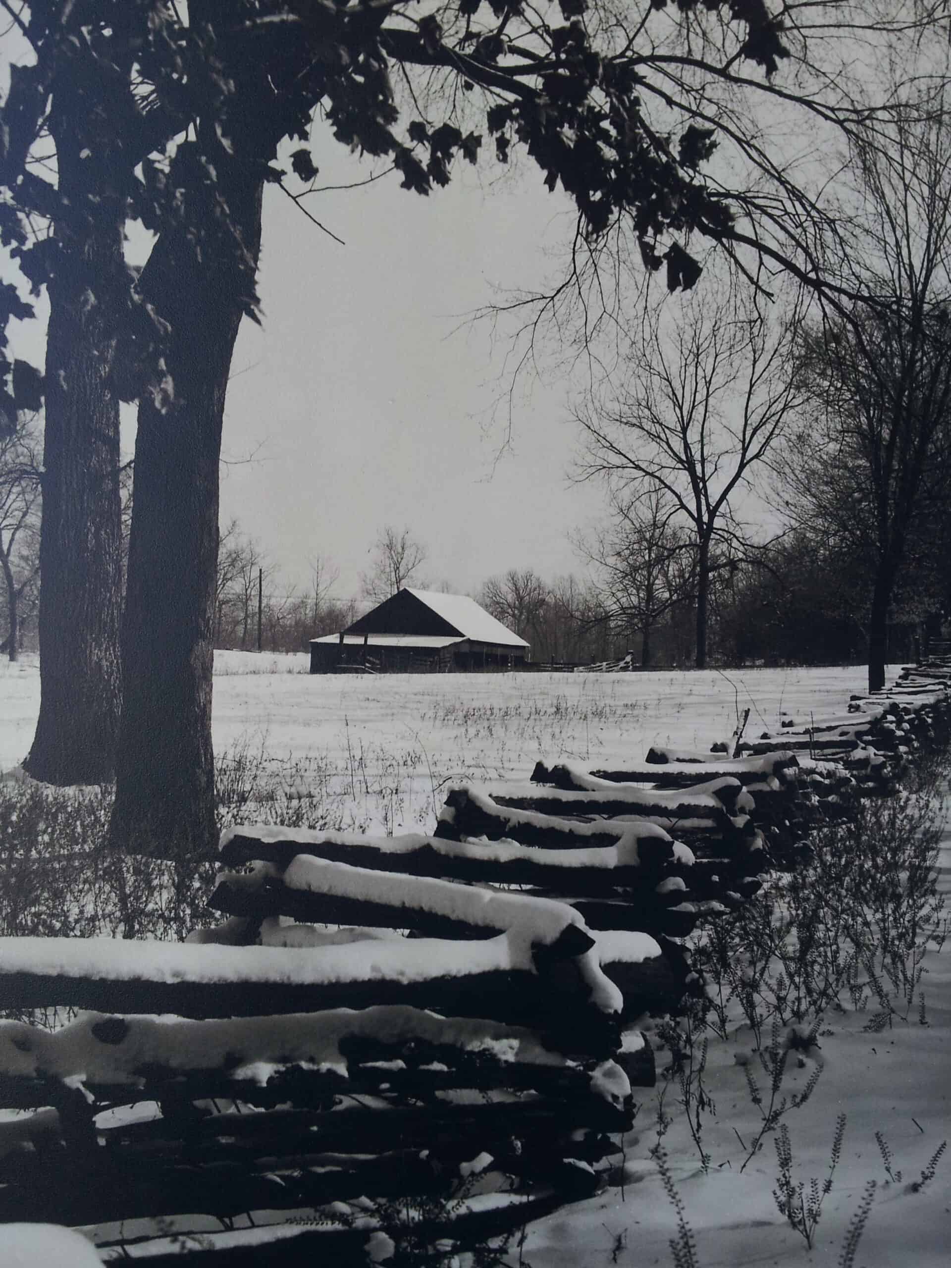 old-cabin